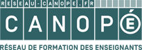 Réseau Canopé - Réseau de formation des enseignants - reseau-canope.fr 
